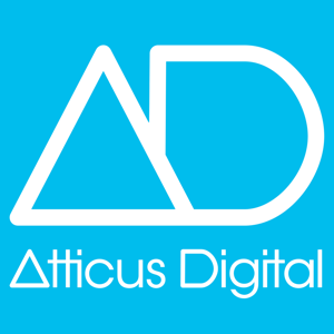 Atticus Digital logo