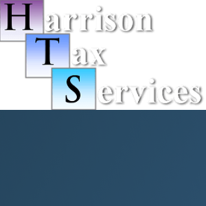 Harrison Tax Services logo
