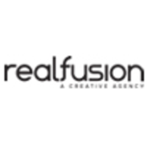 Real Fusion Ltd logo