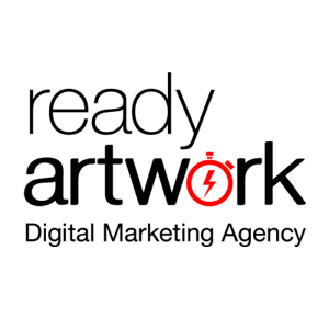 Ready Artwork logo