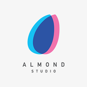 Almond Studio logo