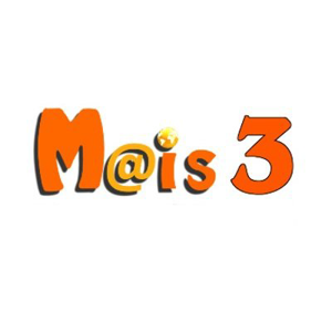 Mais3 logo
