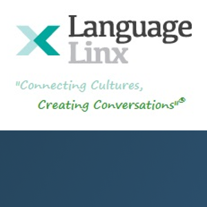 Language Linx logo