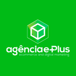 Agência e-Plus logo