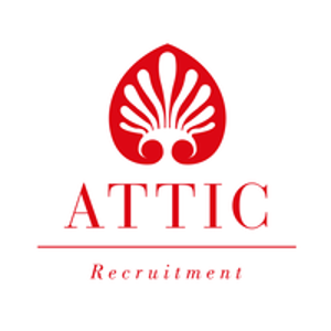 Attic Recruitment Ltd logo