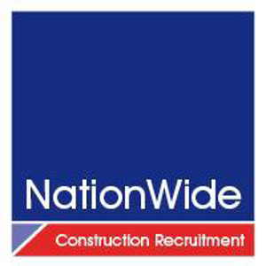 Nationwide Construction Recruitment logo