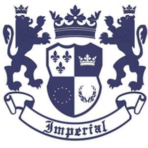 Imperial Recruitment Agency LTD logo