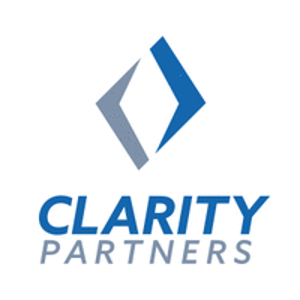 Clarity Partners logo