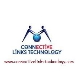 Connective Links Technology logo