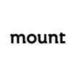 Mount logo
