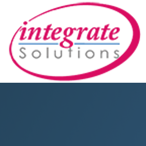 Integrate Solutions logo