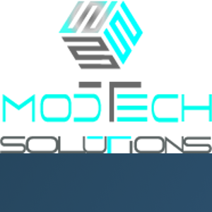 Modtech Solutions logo