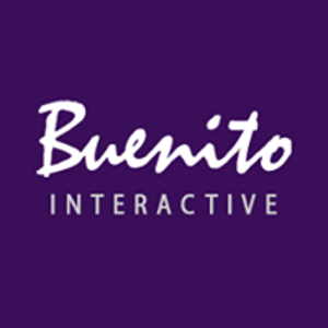 Buenito Interactive logo