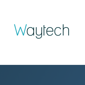 Waytech logo