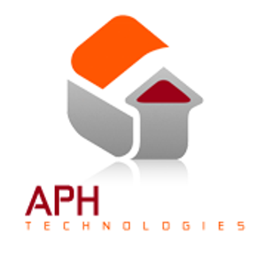 APH Technologies logo