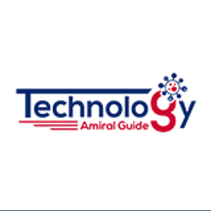 Amiral Guide Technology logo