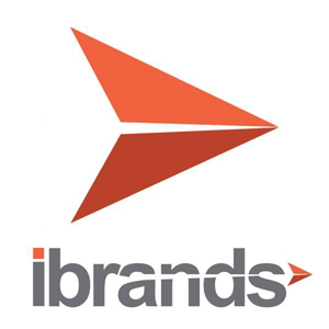 iBrands logo