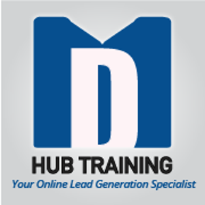 Digital Marketing Consultancy Sdn Bhd logo