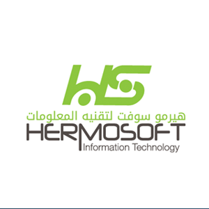 Hermosoft logo