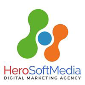 HeroSoftMedia logo