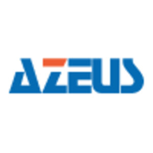 Azeus Systems Ltd logo