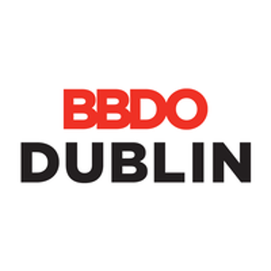 BBDO Dublin logo