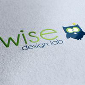 Wise Design Lab logo