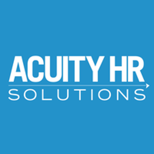 Acuity HR Solutions Inc logo