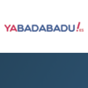 Yabadabadu logo
