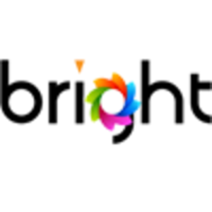 Brightstars logo