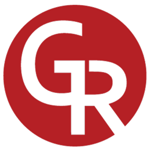 GellerRagans logo