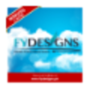 FYDesigns, Inc. logo