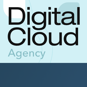 Digital Cloud logo