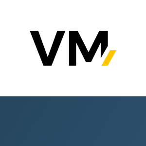 VM.PL Software House logo