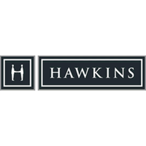 Hawkins Personnel Group logo