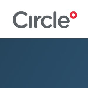 circle logo