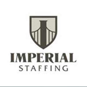 Imperial Staffing logo