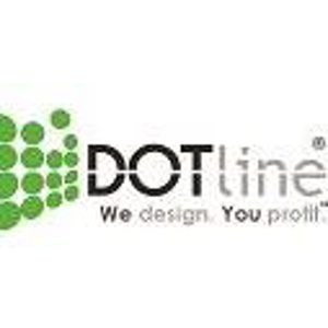 Dotline Web Consulting logo