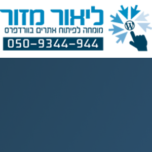 Lior Mazor logo