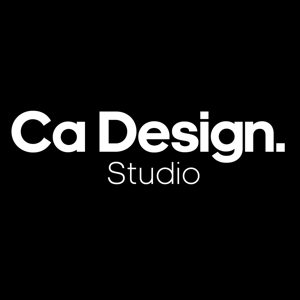 Ca Design Studio logo