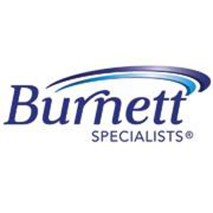 Burnett Specialists logo