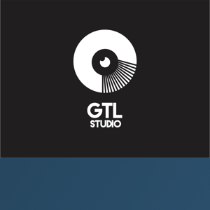 GTL Studio logo