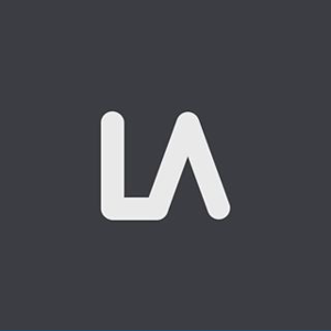 LA Digital logo