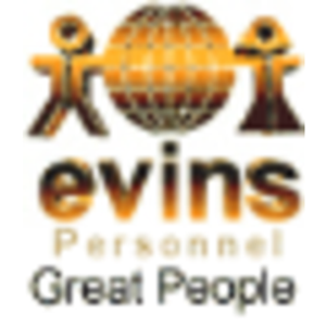 Evins Personnel Consultants logo