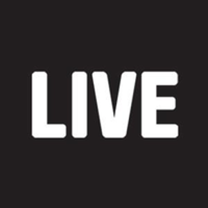 LiveAD logo