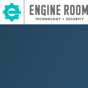Engine Room logo