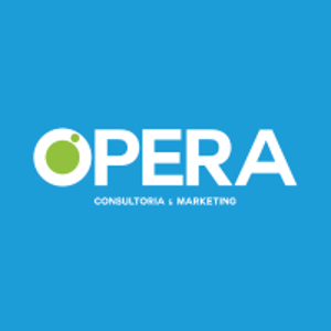 Agencia Opera logo