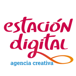 Estación digital logo