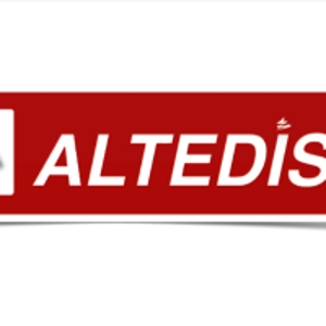 ALTEDIS logo