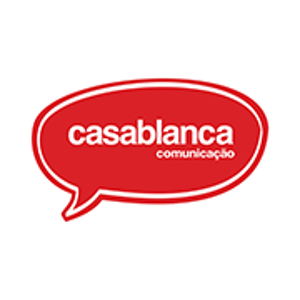 Casablanca Comunicacao logo